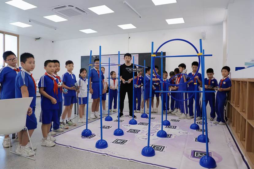 科学室3