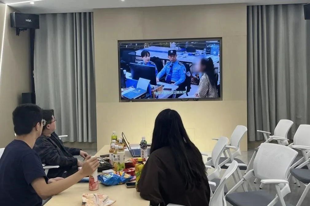 2个月20场活动,书院生活缤纷多彩!