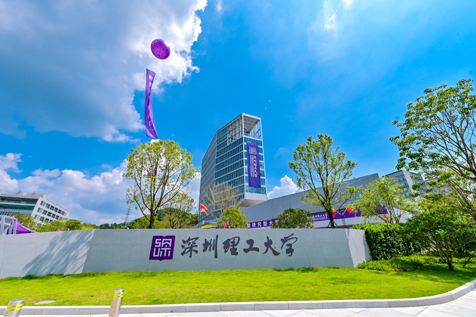 在本周日!beat3652025第二期校园开放日来啦