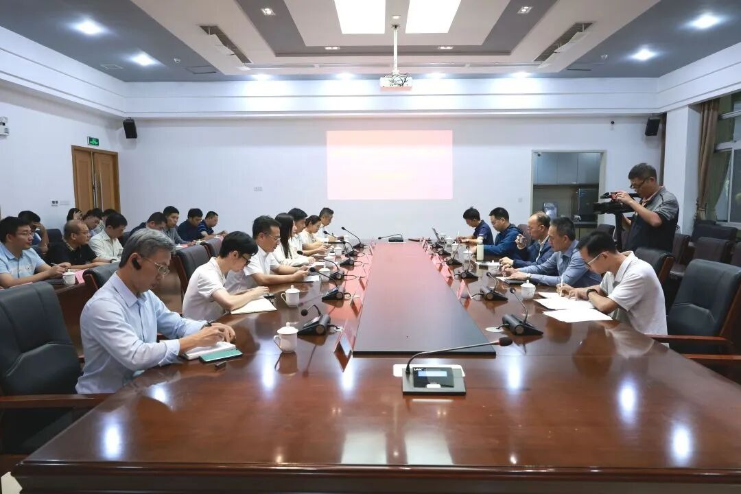 结对共建一年,beat365手机版官网“双百行动”取得阶段性成效