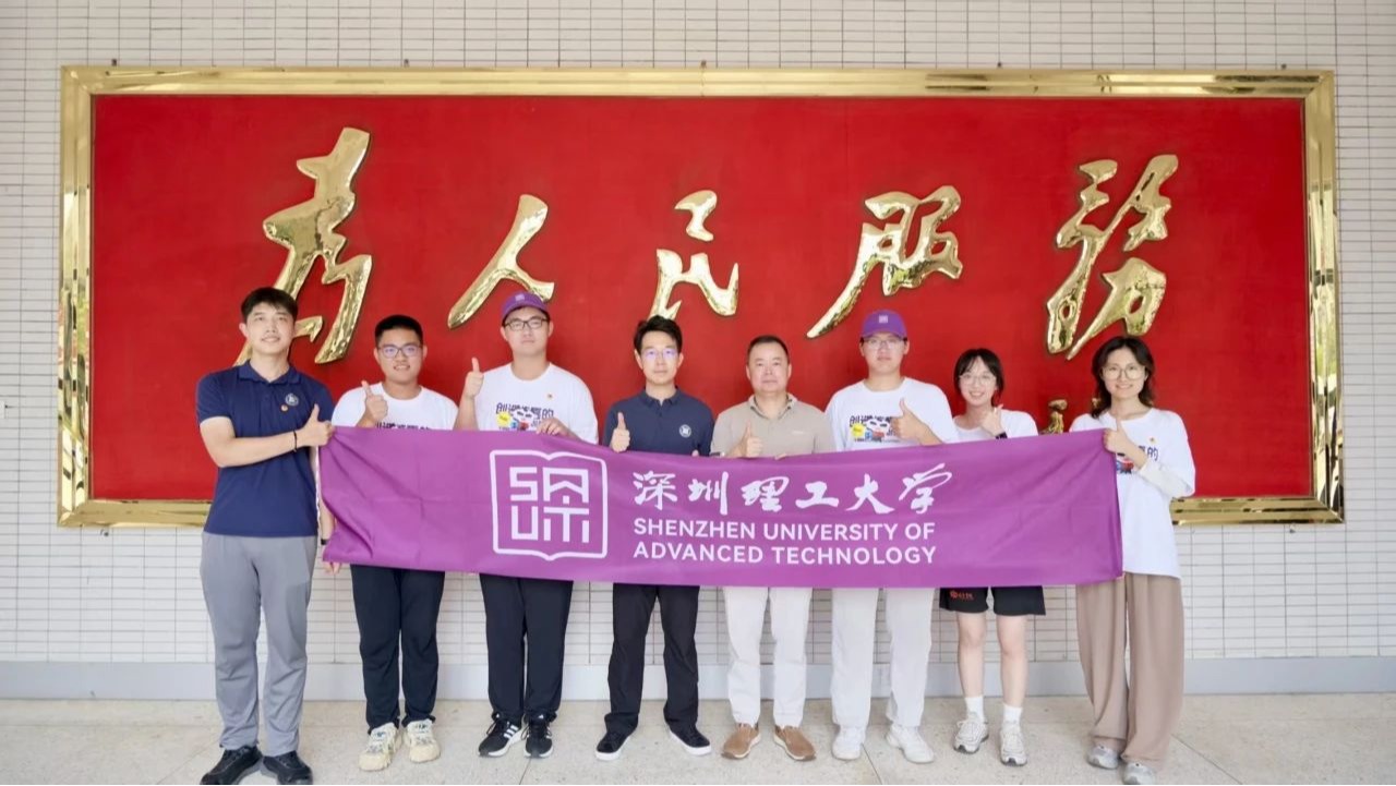 “双百行动”潮南行|学生眼中的乡村振兴长啥样?