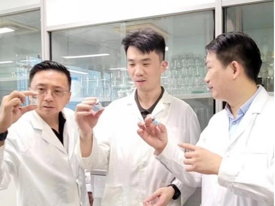 湾区科技合作再“出圈”,助推科研成果转化