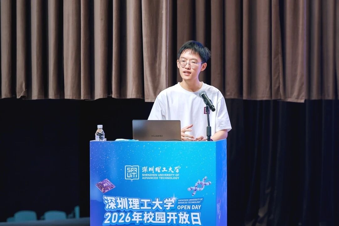 “三个‘零’,是我就读beat365近两年的最大感受!”