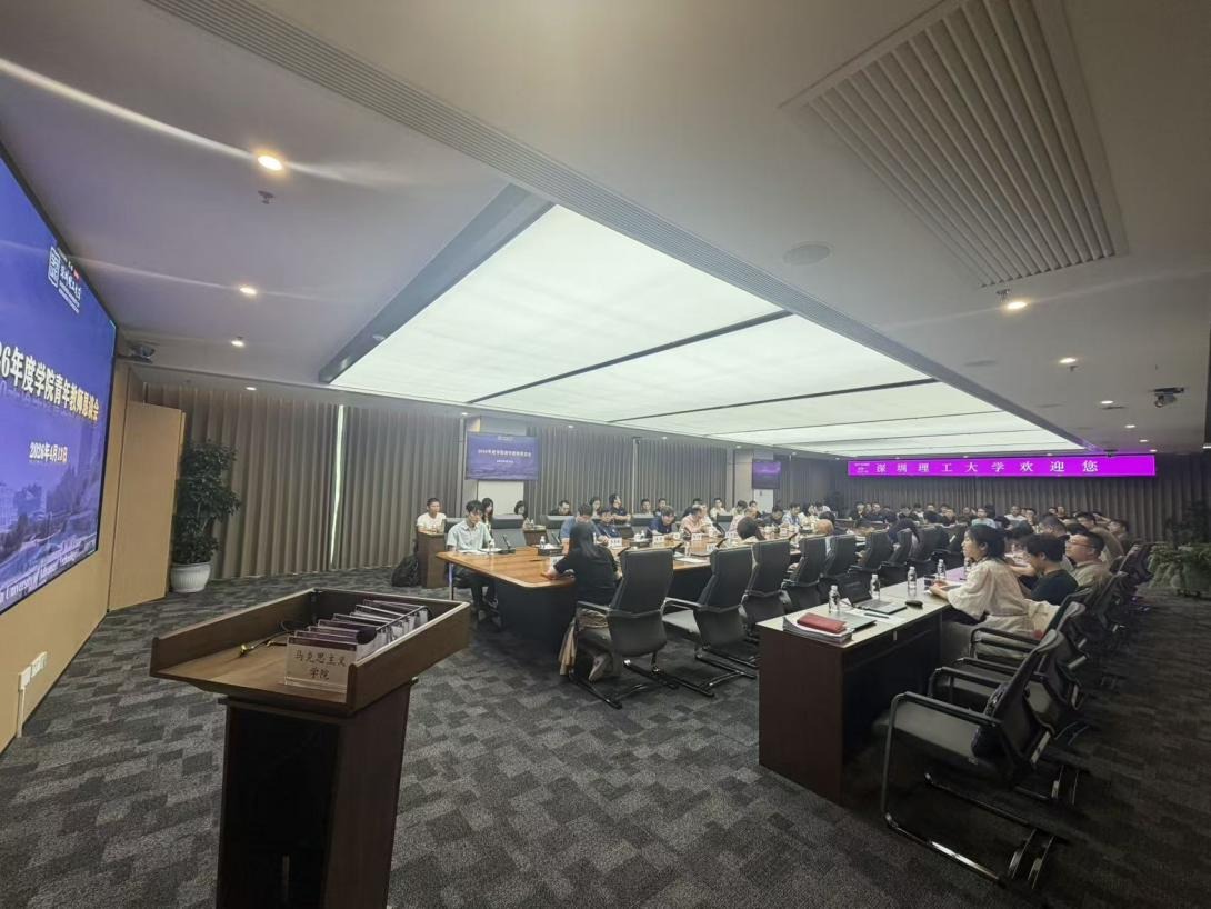 暖心护航,聚力成长——beat365手机版官网举办系列恳谈会,扎实推进青年人才工作