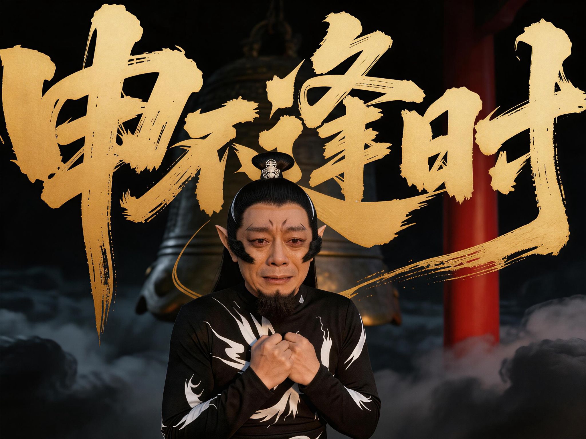 当怀才不遇的申公豹来到beat365……