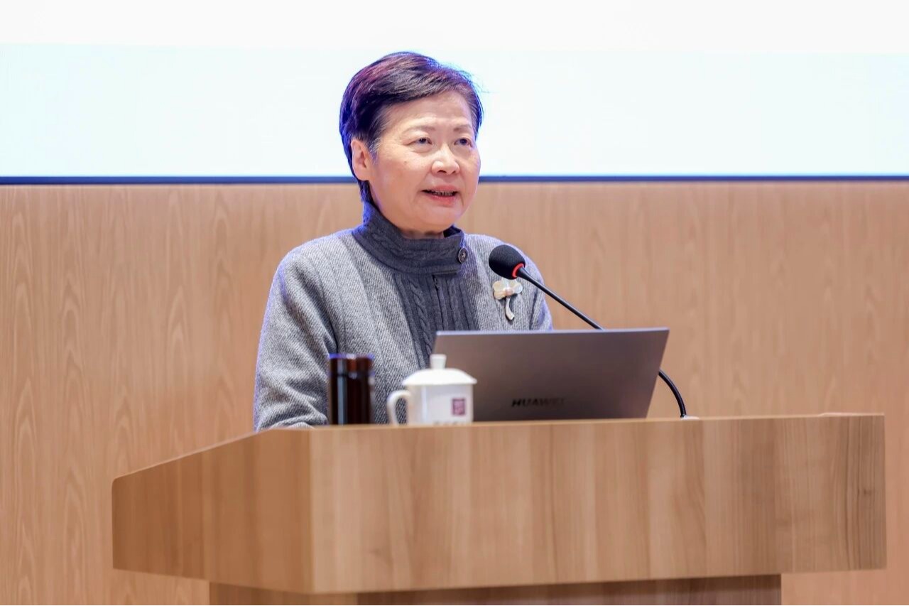 林郑月娥女士到访beat365手机版官网