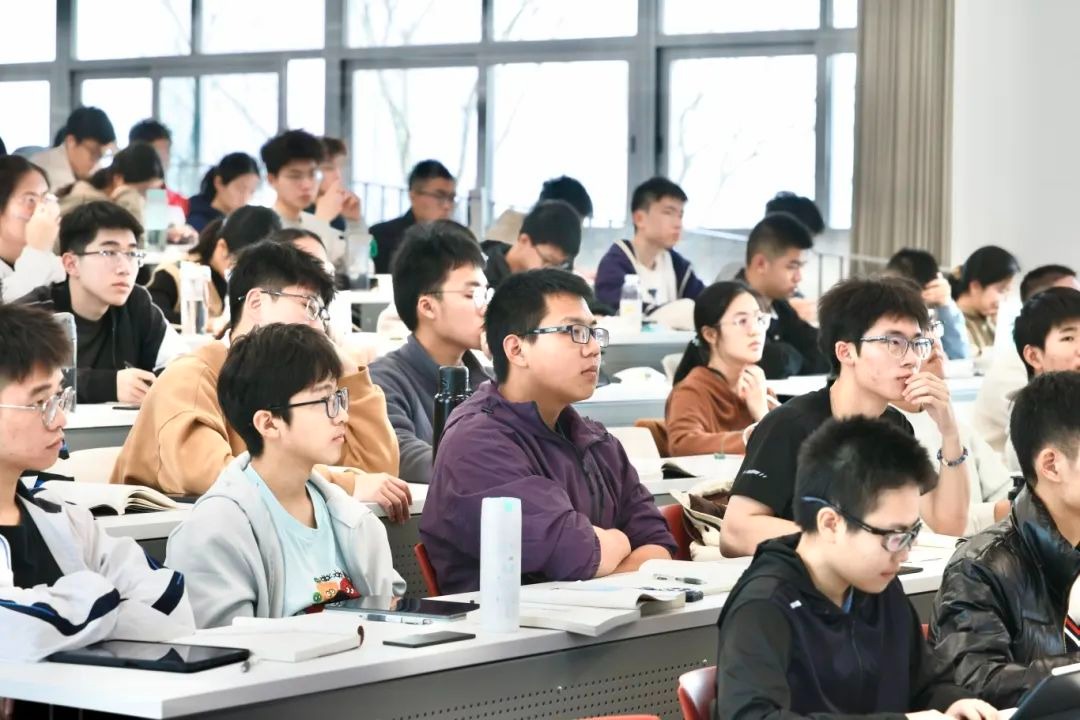 新学期，开课啦！一起看看beat365的课程新亮点