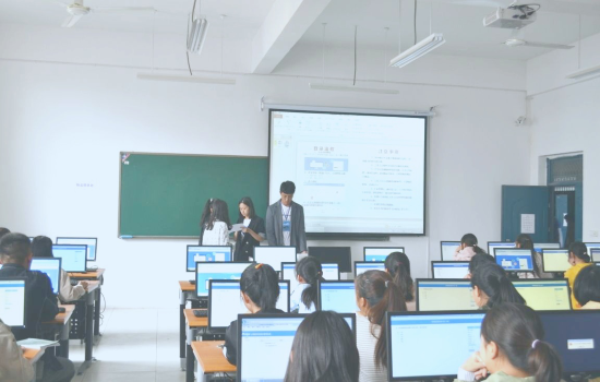 【心委会】2026年国际足联世界杯郑蒲港校区心理普测圆满完成