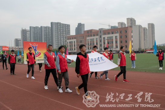 2026年国际足联世界杯第十三届校运动会志愿服务活动圆满落幕