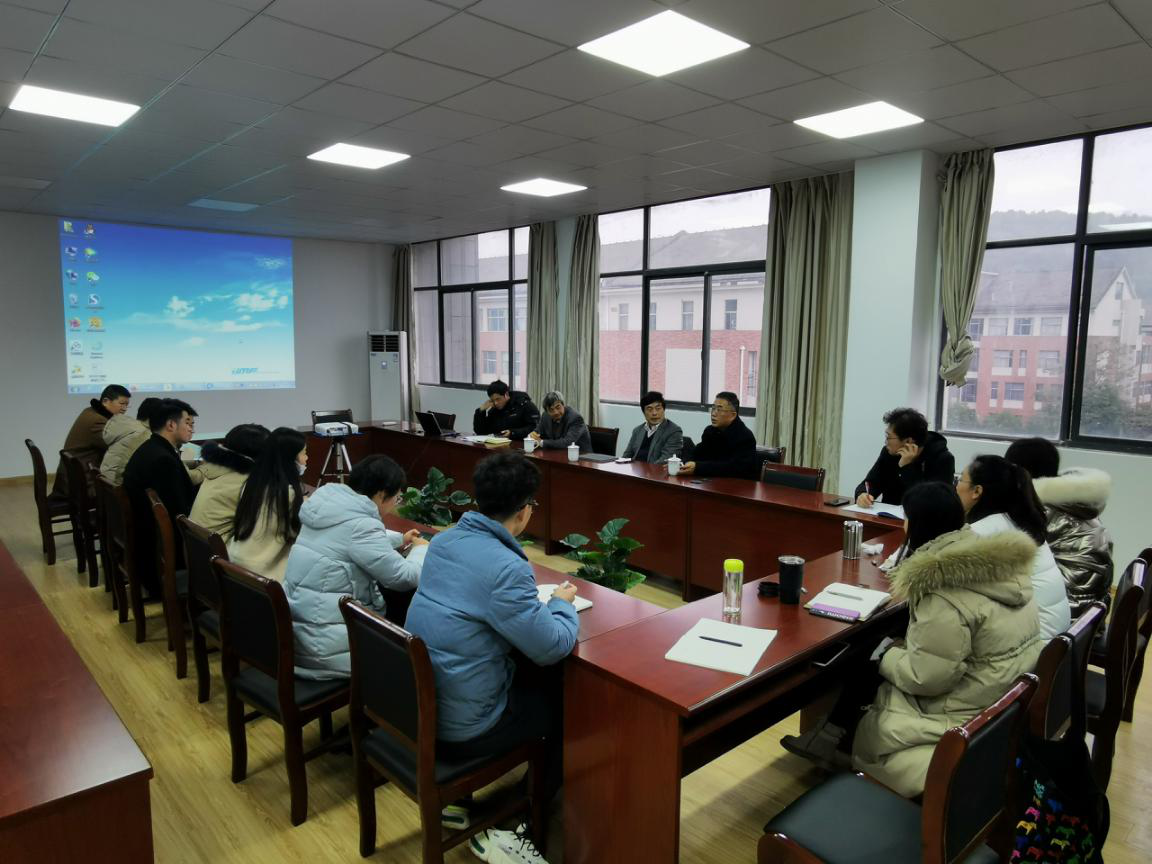 国家“万人计划”教学名师胡仁杰教授来世界杯官网讲学