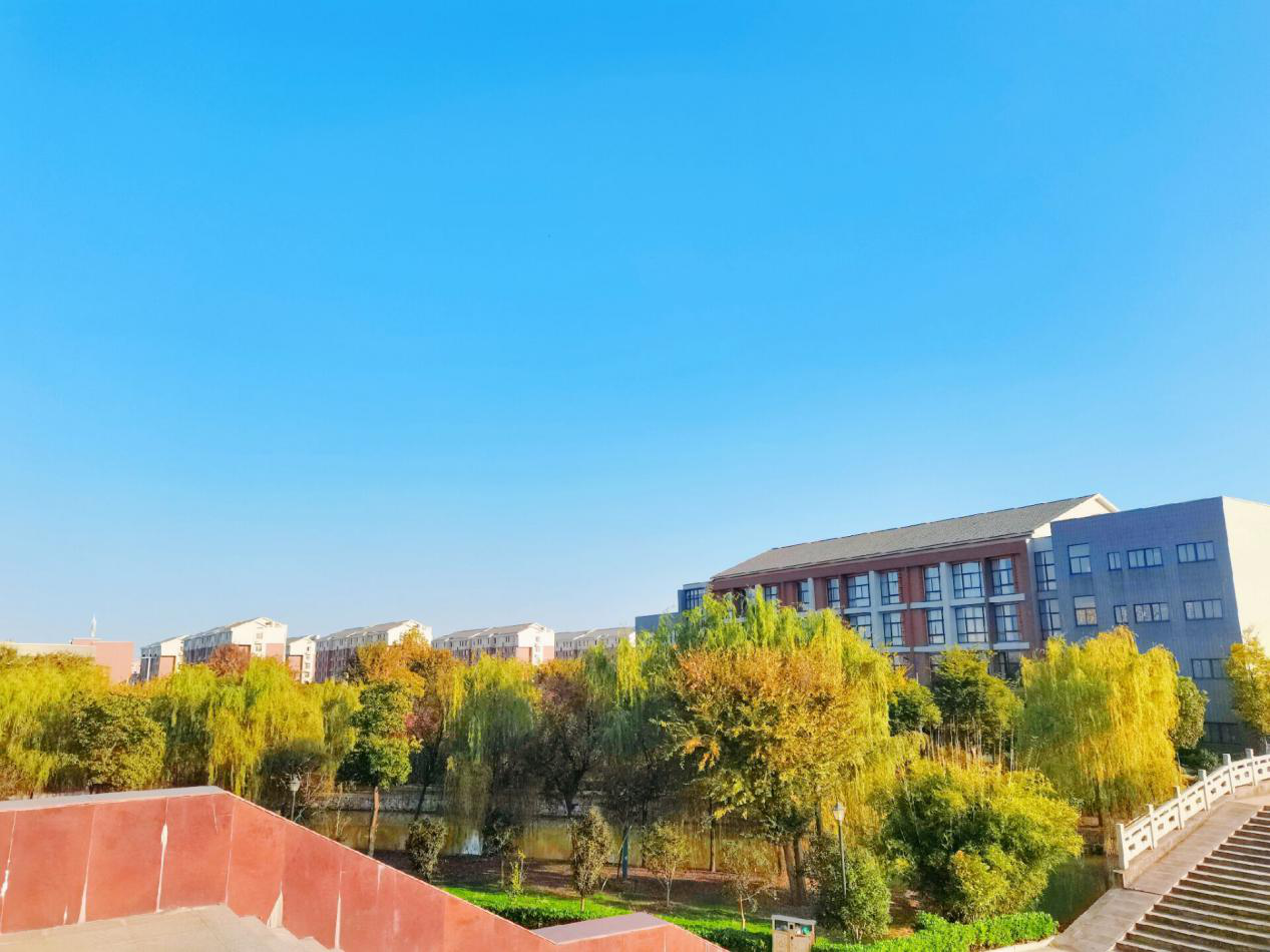 世界杯官网“皖工微角落”主题摄影大赛活动顺利举办