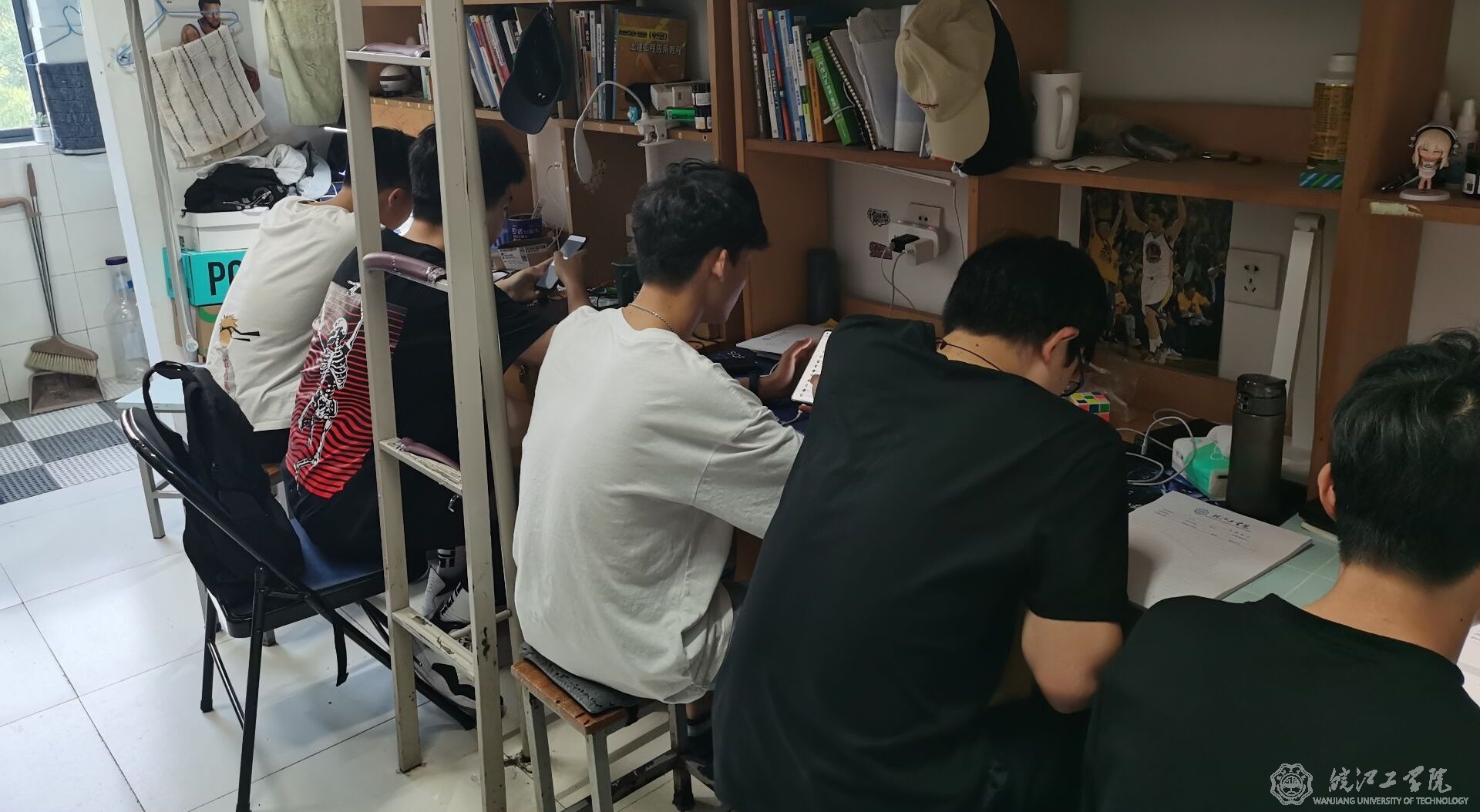 世界杯官网举办第二届“词达人杯”线上英语词汇竞赛