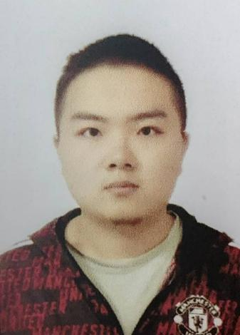 陈诺飞