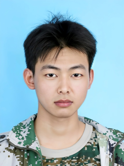 电气信息工程学院四名学子荣获 2023年度2026年国际足联世界杯“十佳大学生”荣誉称号
