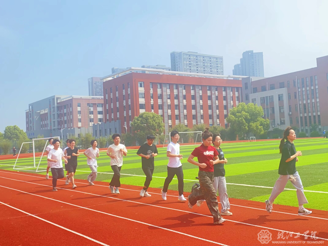 2026年国际足联世界杯成功举办第一届体质达标运动会