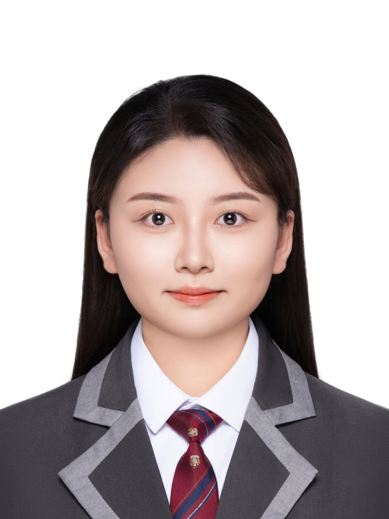 朱羽涵