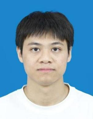 陈俊帆
