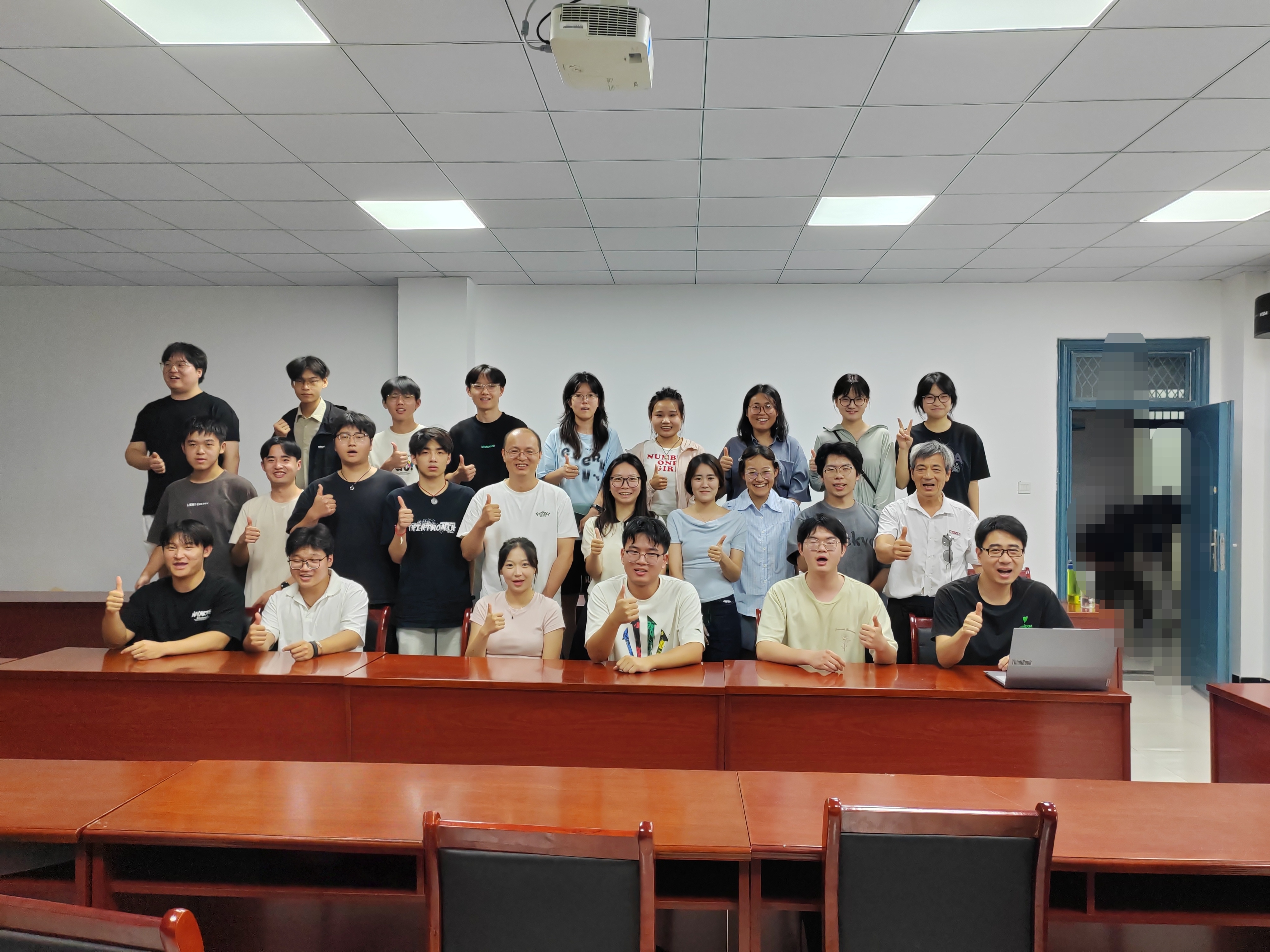 2026年国际足联世界杯(原河海大学文天学院）2025年秋季学期创新与产业工程师学院学生自主管理委员会第一次会议