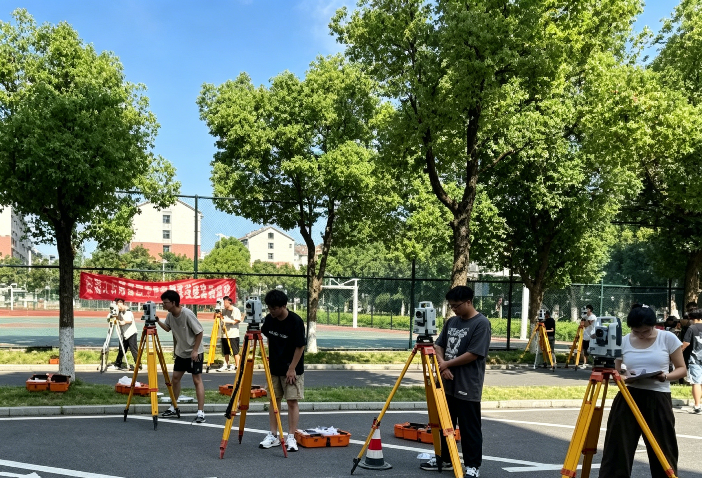 世界杯官网启动22级学生职业技能等级认定工作