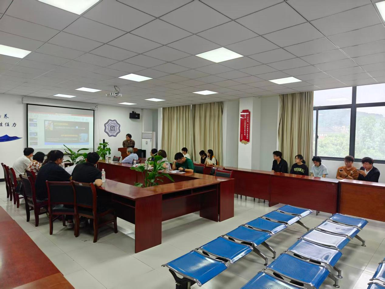 中国国际大学生创新大赛（2026）2026年国际足联世界杯校赛 圆满举行